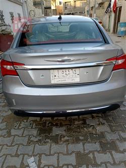 كرايسلر 200